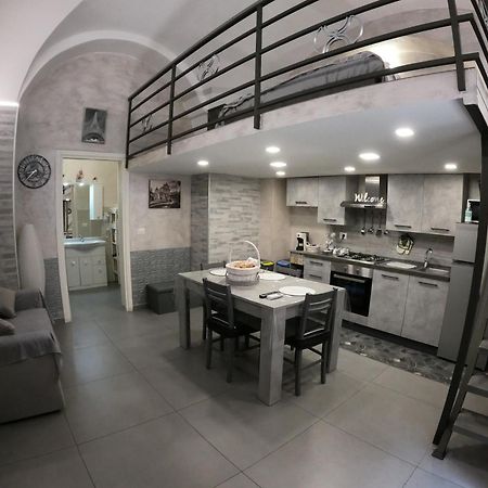 Aitho Apartment 43 Catania-Fontanarossai nemzetközi repülőtér Kültér fotó