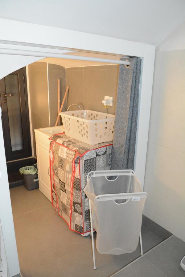 Aitho Apartment 43 Catania-Fontanarossai nemzetközi repülőtér Kültér fotó