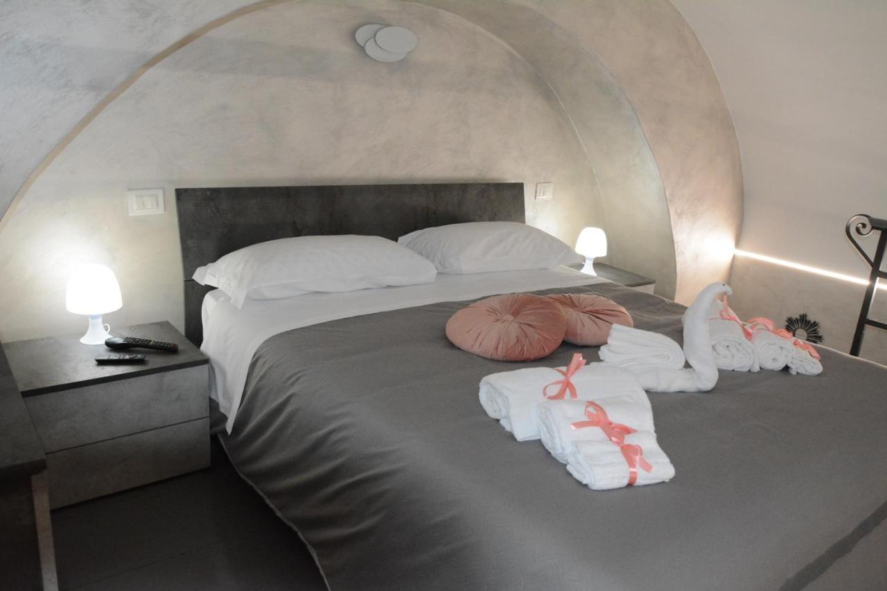 Aitho Apartment 43 Catania-Fontanarossai nemzetközi repülőtér Kültér fotó