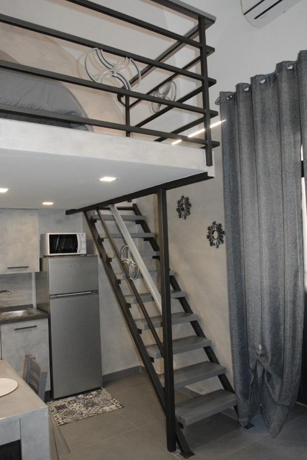 Aitho Apartment 43 Catania-Fontanarossai nemzetközi repülőtér Kültér fotó