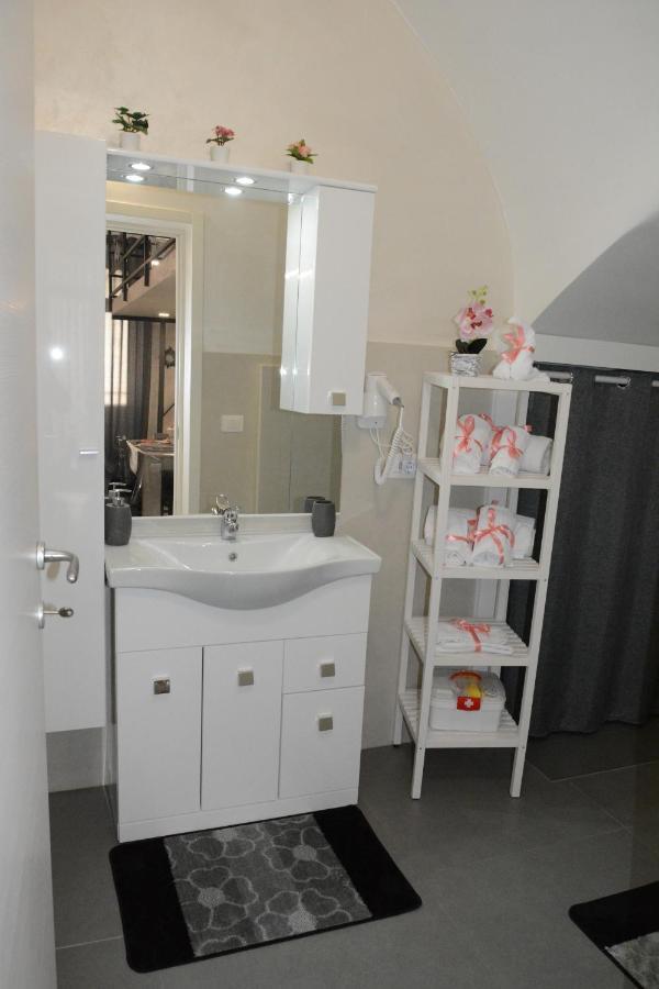 Aitho Apartment 43 Catania-Fontanarossai nemzetközi repülőtér Kültér fotó